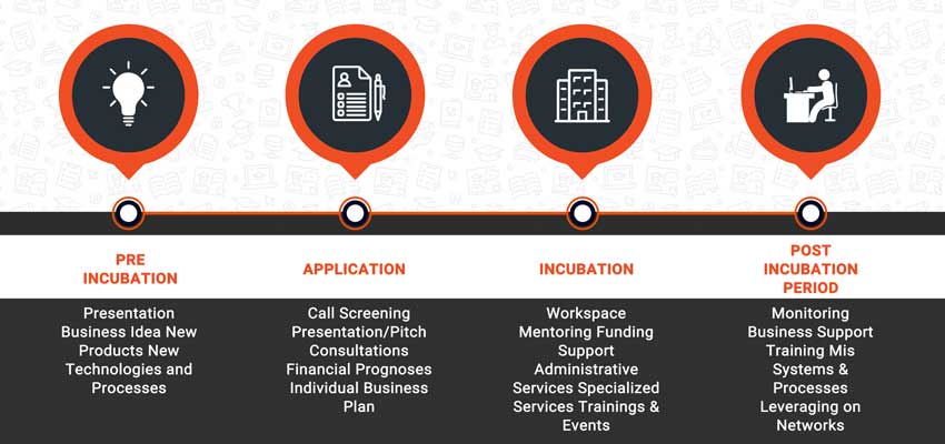 Incubation Process